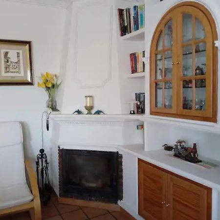 Acogedor Chalet En Otero De Herreros!!! 세고비아 외부 사진